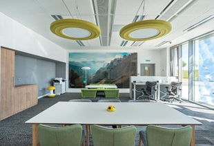 禾唐装饰 精工细作，演绎现代家居美学——软件设计与开发的跨界融合案例